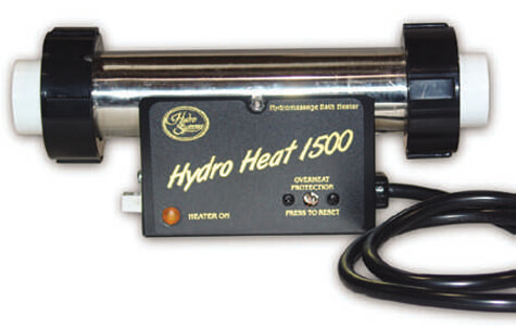 Hydro Heat 1500