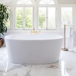 Biscayne Freestanding Bathtub