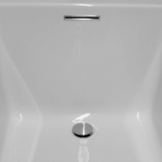waterfaill Bathtub Drain Stopper Buanderie Bleu/Gris Salle De Bain Cuisine Usage Universel