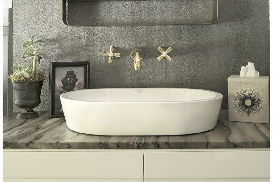 Sink Collection