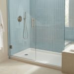 Rectangular Shower Pan