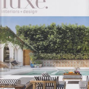 Luxe Magazine | July 2013 – 1