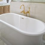 Château Freestanding Bathtub