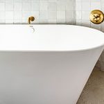 Opal Freestanding Bathtub