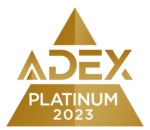 Hydro Systems Niantic Bathtub Wins 2023 Platinum ADEX Award
