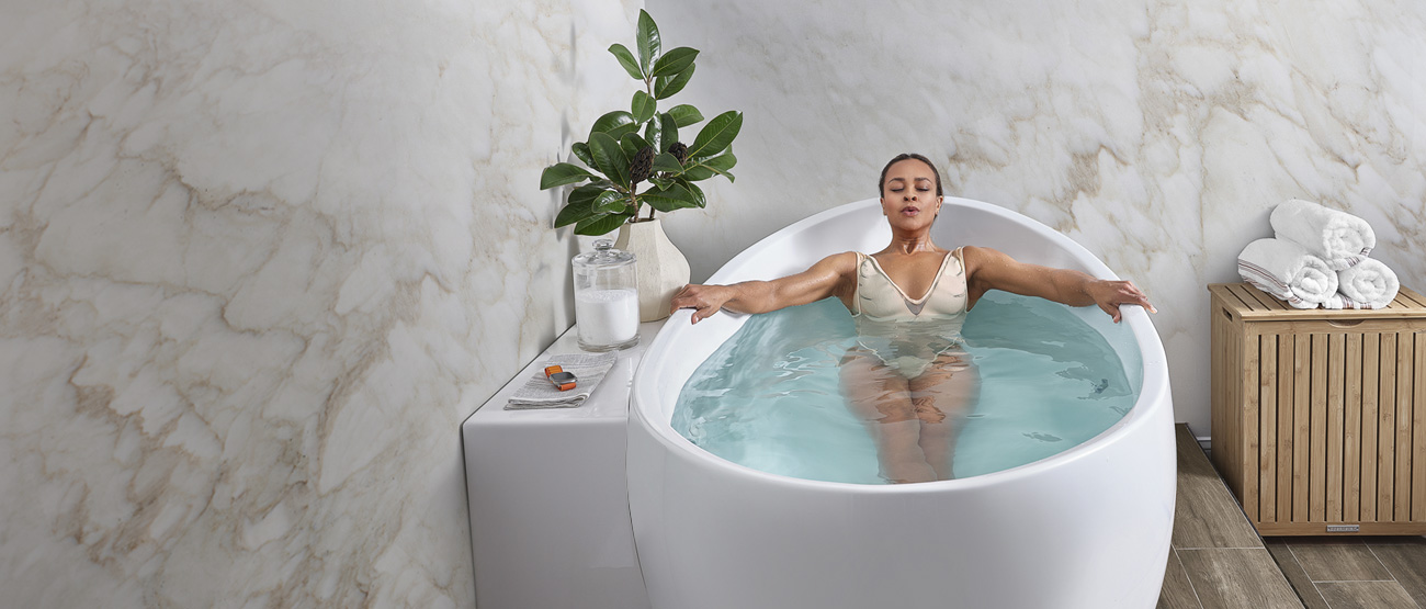 Healing Powers and Health Benefits of a Bubble Bath
