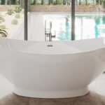 Coachella Freestanding Bathtub