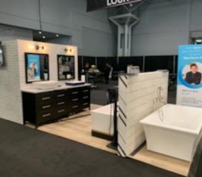 HYDRO SYSTEMS ATTENDS ICFF 2019