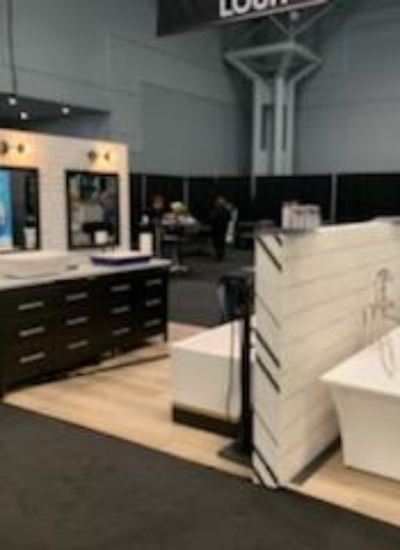 Hydro Systems Attends ICFF 2019