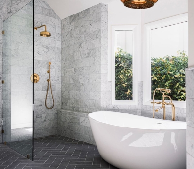 Timeless Style in San Diego with Dagan Design & Construction