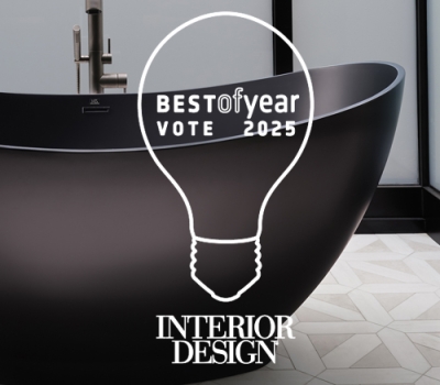 Interior Design’s 2025 Best of Year Awards Voting
