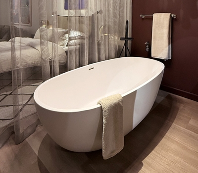 The Wellness Mandate: Hydro Systems Makes Debut at High Point Market