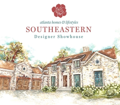 Hydro Systems Makes a Statement at the 2025 Southeastern Designer Showhouse in Atlanta