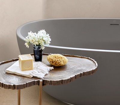 Project Spotlight: Inside a ‘Calming, Restorative’ Sedona Sanctuary by Stephanie Larsen