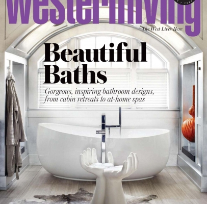 Western Living – May 2015
