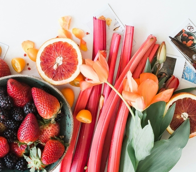 An Ounce of Prevention: Creative Ways to Take Charge of Wellness at Home