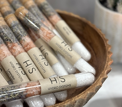 Hydro Systems Makes a Splash at BDNY 2024 With Immersive Wellness Booth