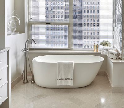 Small Baths, Big Wow: Clever Design Secrets That Maximize Space and Style