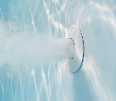 Customized Wellness Spotlight: Hydro Indulge